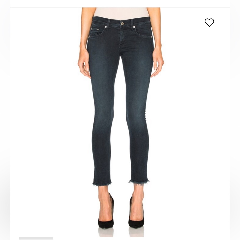 Rag & Bone Capri, size 28